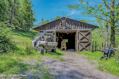 261 Hall Ln, Monroe Township, PA 18657 - photo 6