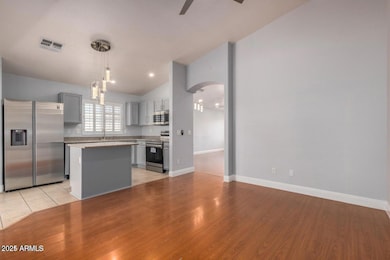 13022 N 130th Ln, El Mirage, AZ 85335 - photo 7