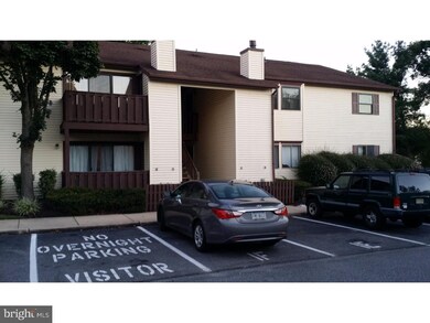 1105 Maresfield Ct unit 1105, Marlton, NJ 08053 - photo 2