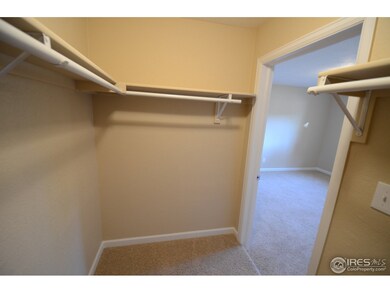 Master Walk-In