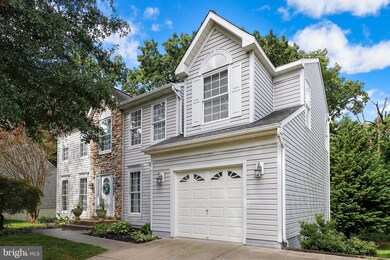 9236 Homestretch Ct, Laurel, MD 20723 - photo 4