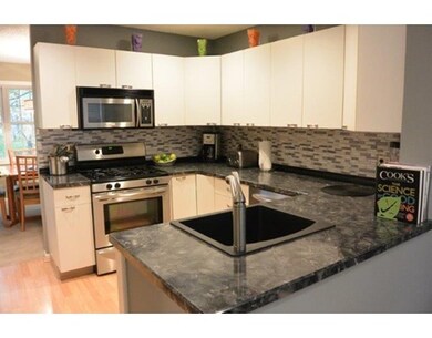 51 Arborwood Dr unit 51, Burlington, MA 01803 - photo 4