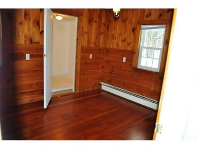 Bedroom.