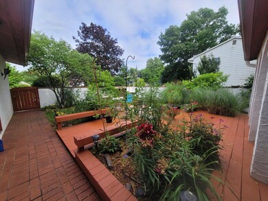 Courtyard 2