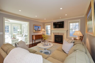 588 Delano Rd, Marion, MA 02738 - photo 4