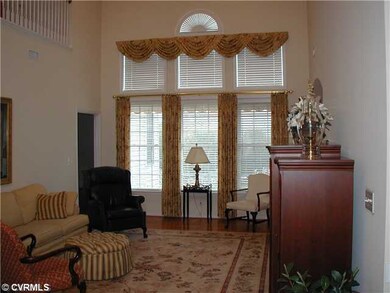 Living Room - Living room