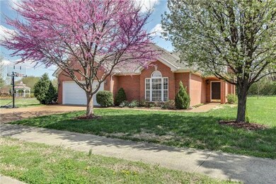 Just Five Minutes to Historic Franklin, TN, this Property is Zoned for the Franklin Special School District! Sellers Have Upgraded the Landscaping Around the Entire Property!