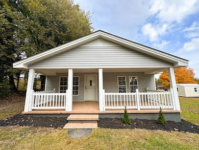 1498 Mineral Springs Rd, Dalton, GA 30720 - photo 3