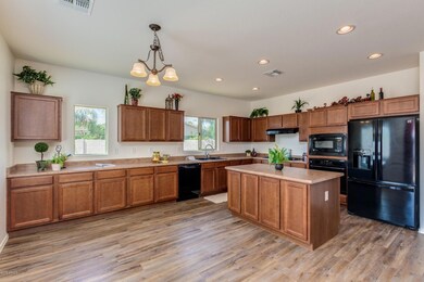 41410 N Bracewell St, San Tan Valley, AZ 85140 - photo 7