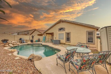 11460 E. Pronghorn ave-sky4