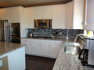 Amazing Kitchen