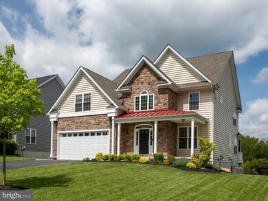 111 Fox Hollow Ln, Broomall, PA 19008 - photo 3