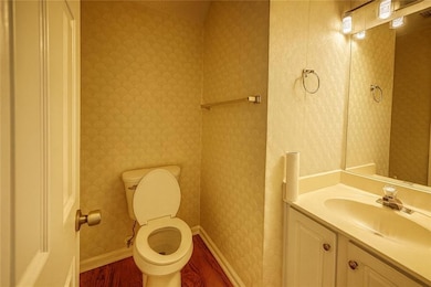 1070 Daventry Crossing, Woodstock, GA 30188 - photo 7