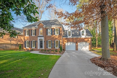 10409 Balmoral Cir, Charlotte, NC 28210 - photo 2