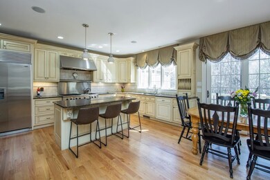 15 Olde Hickory Path, Westborough, MA 01581 - photo 5