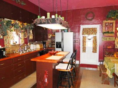 921 N Louisa Ave, Shawnee, OK 74801 - photo 7