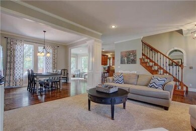 5039 SW Widgeon Way, Lees Summit, MO 64082 - photo 6