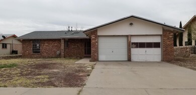 15348 Woodhill Ct, Horizon City, TX 79928 - photo 7