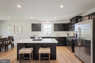 LOT 85 Porch Light Ln, Hedgesville, WV 25427 - photo 3