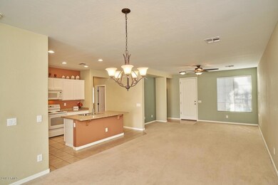 Dining Room-Great Room