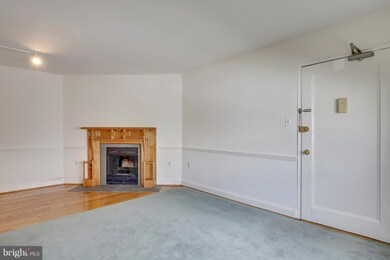 3817 Davis Place NW unit 5, Washington, DC 20007 - photo 7