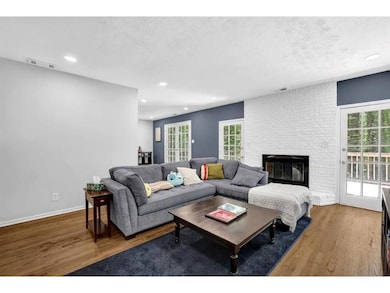 4066 Covered Bridge Rd SW, Smyrna, GA 30082 - photo 4