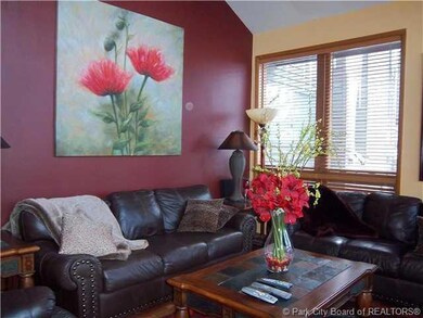 Living Room. Fabulous furnishings are no
