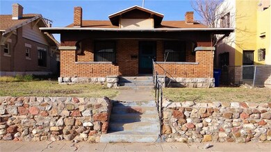 2827 Louisville Ave, El Paso, TX 79930 - photo 2