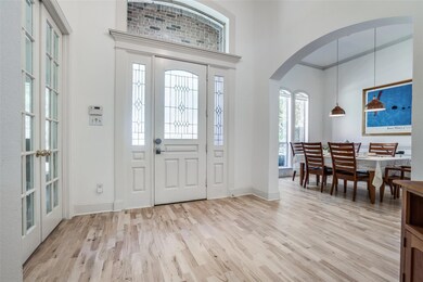 606 Lorraine Dr, Southlake, TX 76092 - photo 4