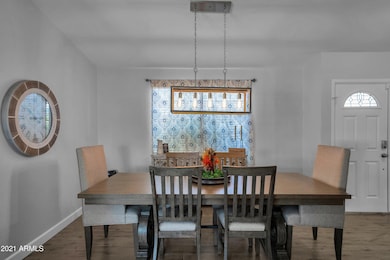 1226 W Shawnee Dr, Chandler, AZ 85224 - photo 7