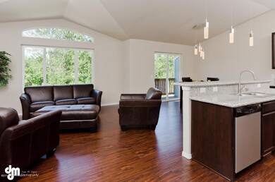 Main Living Area