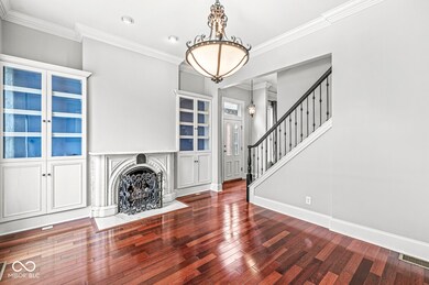 331 N East St, Indianapolis, IN 46202 - photo 5