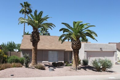 1610 W Citation Ln, Chandler, AZ 85224 - photo 5