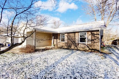 102 Lee Ann Ct, Blanchester, OH 45107 - photo 3