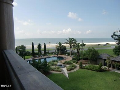 Viewof the Gulf
