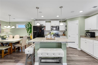 18 Steeds Glen Rd, Piedmont, SC 29673 - photo 5