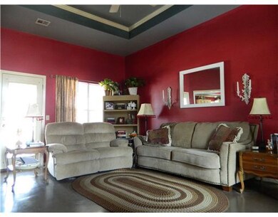 1104 N 37th St, Rogers, AR 72756 - photo 2