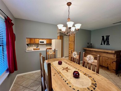 540 E 4th St, Joshua, TX 76058 - photo 7