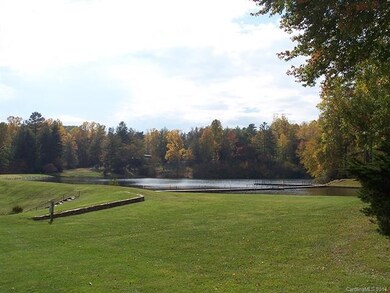 Straus Lake