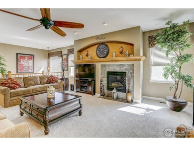 Great room