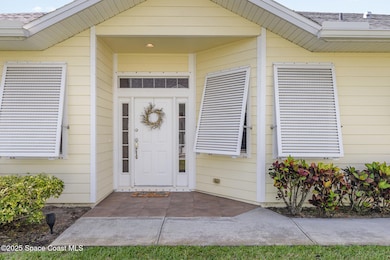 1076 Eleuthera Dr NE, Palm Bay, FL 32905 - photo 2