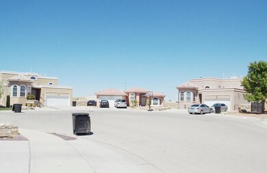 801 Paseo Amado Place, El Paso, TX 79928 - photo 4