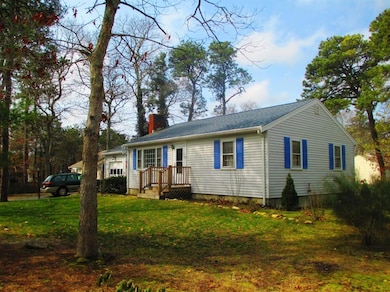 243 Long Pond Dr, South Yarmouth, MA 02664 - photo 3