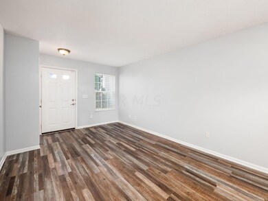 Condo Entrance