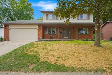 5277 Blue Ash Rd, Columbus, OH 43229 - photo 2