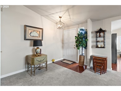 Entrance/Foyer
