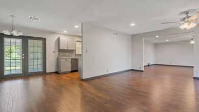 1208 S Meadow Dr, Ardmore, OK 73401 - photo 3