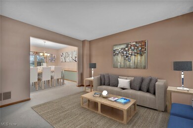 27022 Valeside Ln, Olmsted Falls, OH 44138 - photo 4