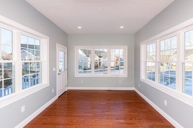 2 Par Five Ln unit 12, Dudley, MA 01571 - photo 5