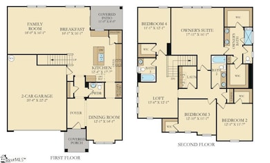 2 Shadow Stone Dr unit SS 78 Hunter C, Simpsonville, SC 29680 - photo 2